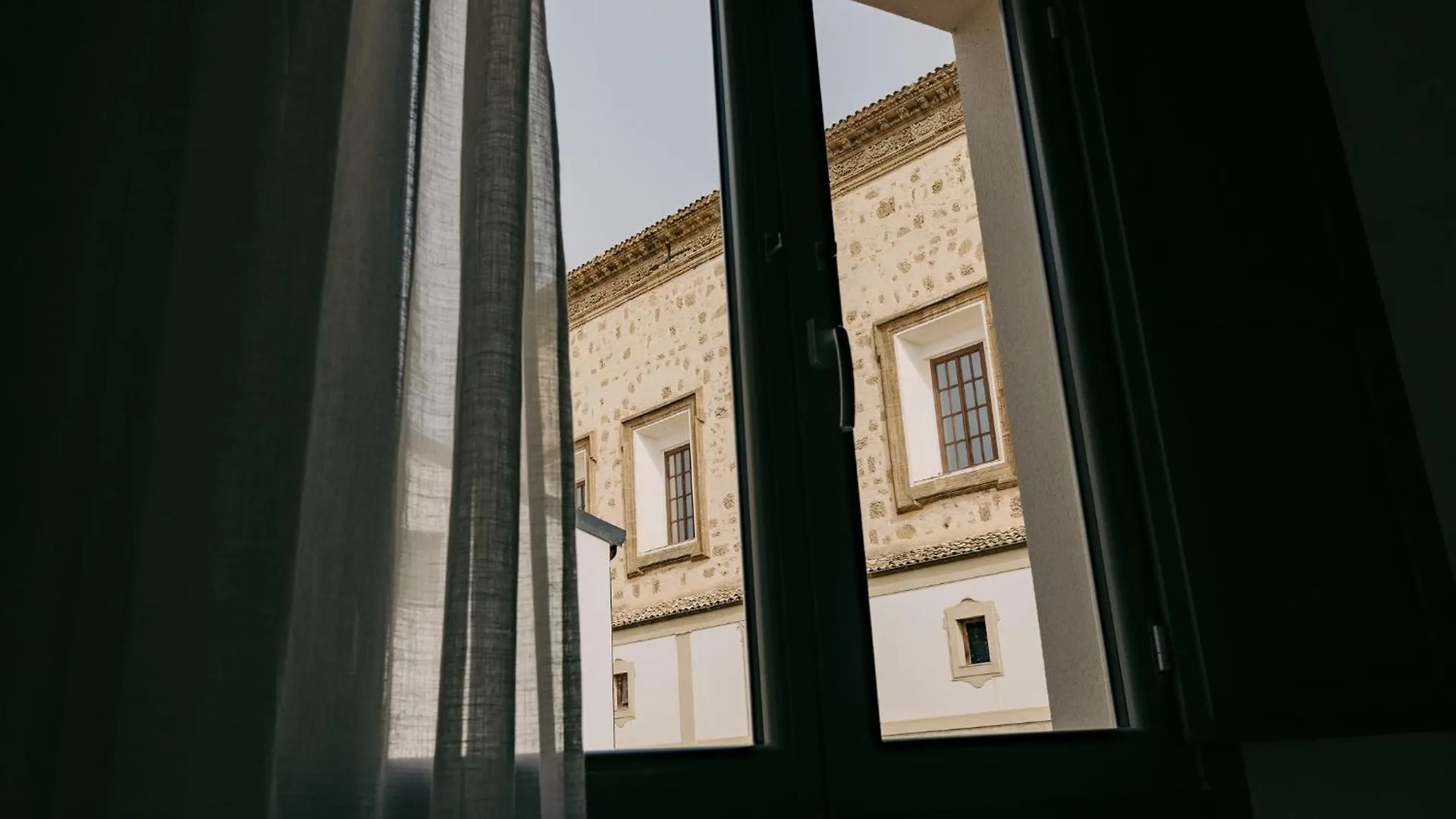 Otel Spasimo Hotellerie Palermo